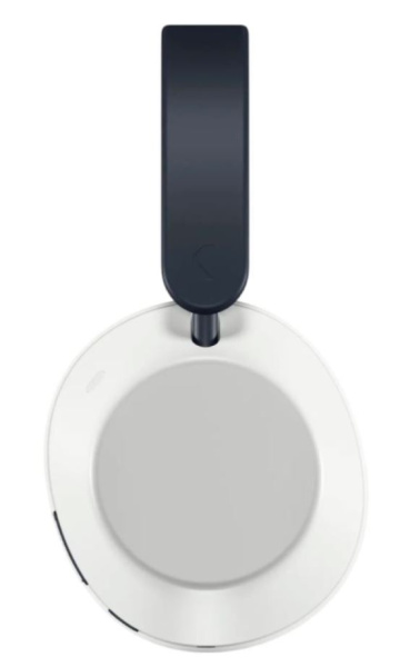 фото Беспроводные наушники COMMO 901395.RCO-OVM1-GRI-2, Bluetooth, Проводной, Накладные, Графит, Молочный, [901395.RCO-OVM1-GRI-2]