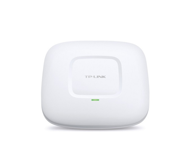 фото Точка доступа  TP-LINK EAP115 в Уфе