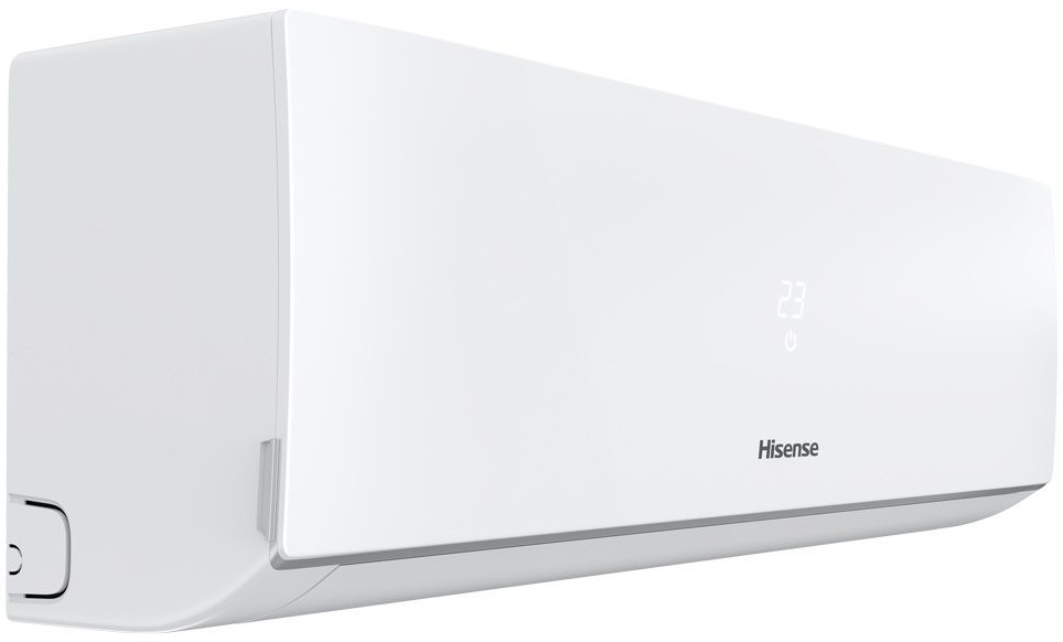 

Сплит-система Hisense AS-09HR4RYDDJ00 EASY Classic A R32, AS-09HR4RYDDJ00