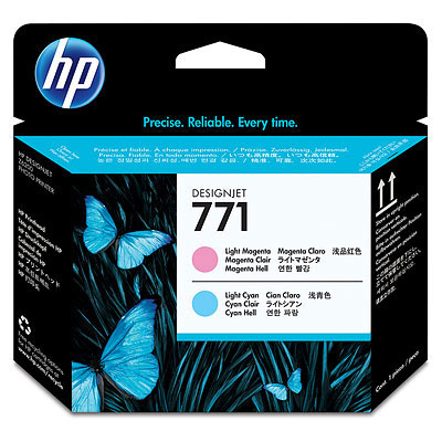 фото Картридж  HP CE019A в Перми