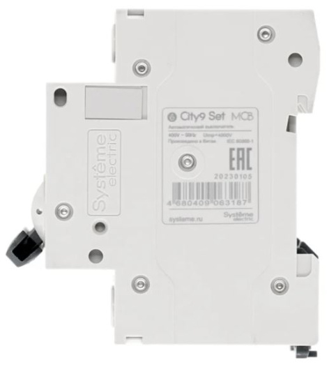 фото Автоматический выключатель  Systeme Electric C9F14332 в Уфе