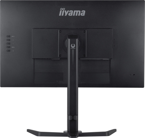 фото Монитор 27" Iiyama GB2790QSU-B5
