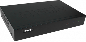 фото Видеосервер  TRASSIR MiniClient в Казани