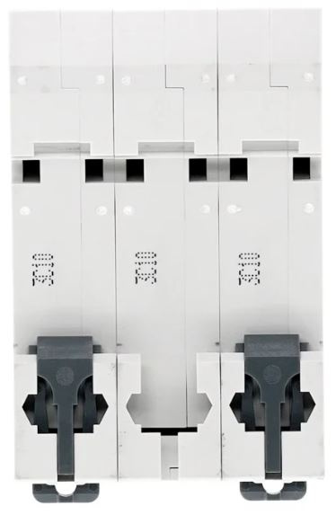 фото Автоматический выключатель  Systeme Electric C9F34310 в Омске