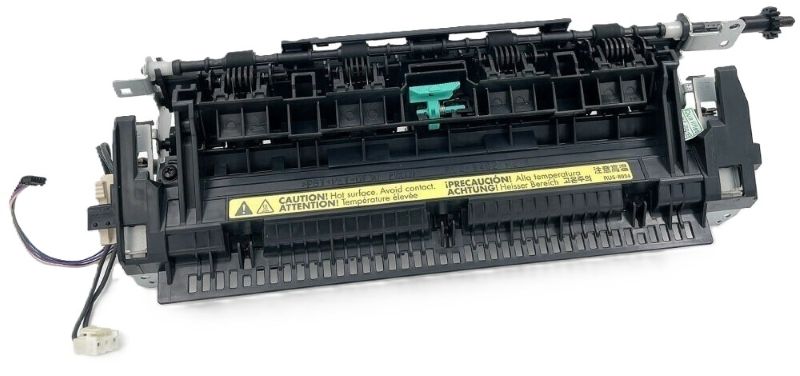 

Запчасть CET DGP432103 фьюзер (печка) в сборе для CANON D520, (восстановленный), DGP432103