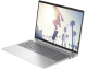 фото Ноутбук  HP ProBook 460 G11 в Санкт-Петербургe 16 ", Core Ultra 7, 16 Гб RAM, 512 Гб SSD, Arc graphics, Серебристый