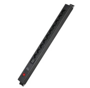 фото Блок розеток DKC R5VSH10SWOPAM