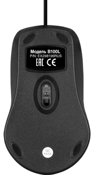 фото Мышь  Exegate B100L в Казани