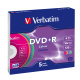 фото Диск DVD+R Verbatim 43556 в Самаре