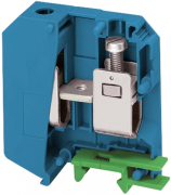 фото Клеммник Schneider Electric NSYTRV502BL