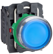 фото Кнопка Schneider Electric XB5AW36B5