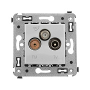 фото Розетка DKC 4404533