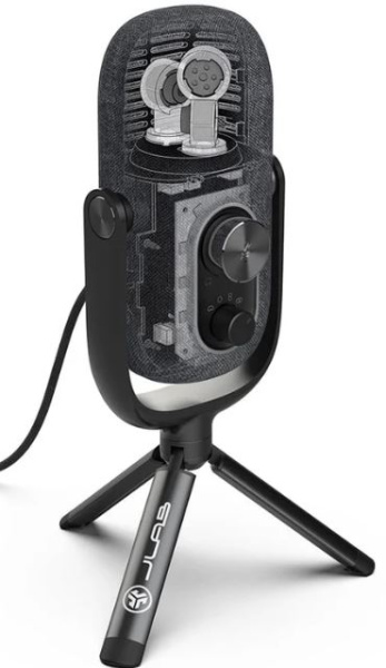 фото Микрофон  JLab MJBUDSTALKRBLK4 в Перми