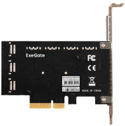 фото Контроллер Exegate EXE-510