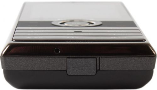 фото Мобильный телефон  Philips Xenium X513 Grey