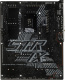 фото Материнская плата ATX ASUS ROG STRIX B760-F GAMING WIFI