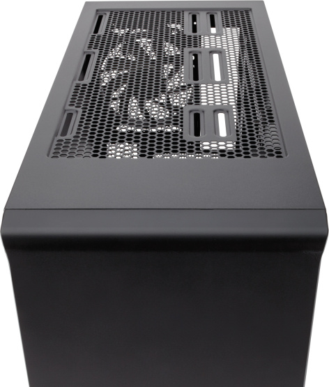 фото Корпус ATX Corsair Carbide Series® 270R
