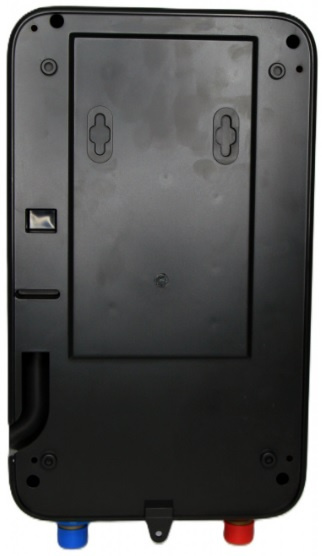 фото Водонагреватель проточный Элемент Комфорта FLOW Mini - 6,5 в Красноярске