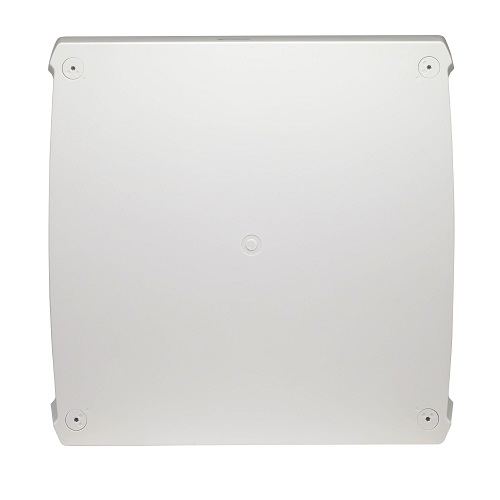 

Вентилятор DKC R5SCF700 потолочный 135x400x400 мм, 675/702 м3/ч, 230 В, IP55, "RAM Klima", R5SCF700