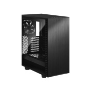 фото Корпус Fractal Design Define 7 Compact Light TG