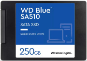 фото Накопитель SSD Western Digital WDS250G3B0A
