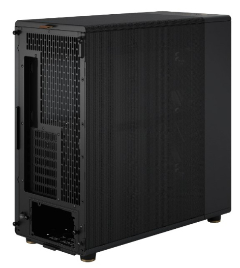 фото Корпус eATX Fractal Design North XL Charcoal Black TG Dark в Уфе