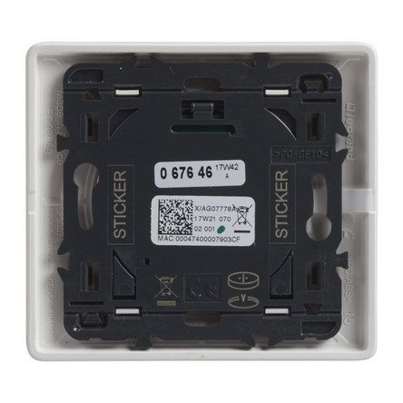 фото Выключатель  Legrand 067646 в Уфе