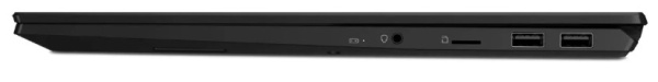 фото Ноутбук MSI Summit 16 AI Evo A2HMTG 16" (Intel Core Ultra 7, 16Гб LPDDR5, SSD 1 Тб, Arc graphics, Windows 11 Домашняя) Черный [9S7-159531-057]