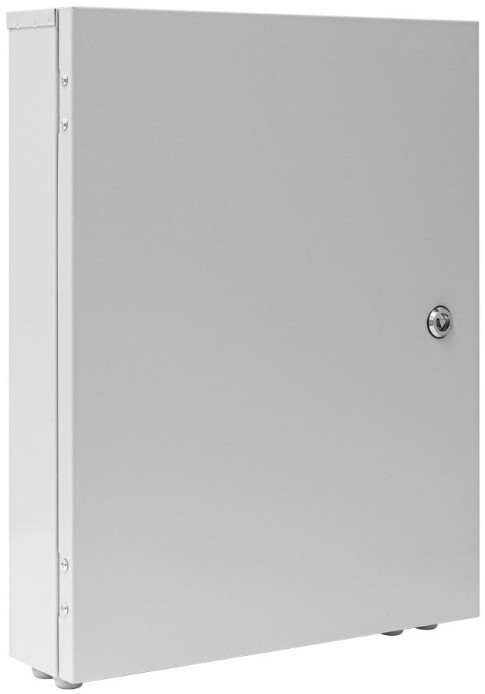 

Шкаф SNR SNR-OWC-Real2-N-2-7035-V1 уличный серии Real, 2U, 540х430х130, RAL7035 с утеплителем, SNR-OWC-Real2-N-2-7035-V1