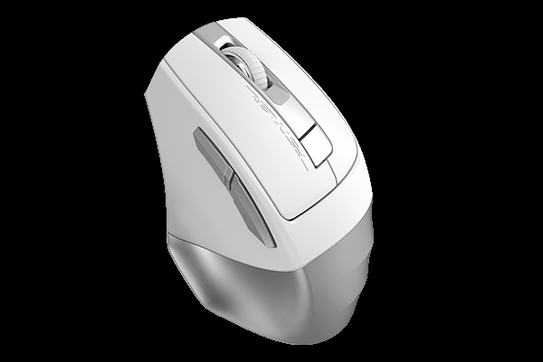 фото Мышь Wireless A4Tech Fstyler FB35C в Челябинске