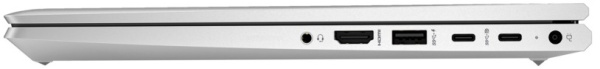 фото Ноутбук  HP ProBook 440 G10 в Омске 14 ", Core i5, 16 Гб RAM, 512 Гб SSD, Iris Xe Graphics, Серебристый