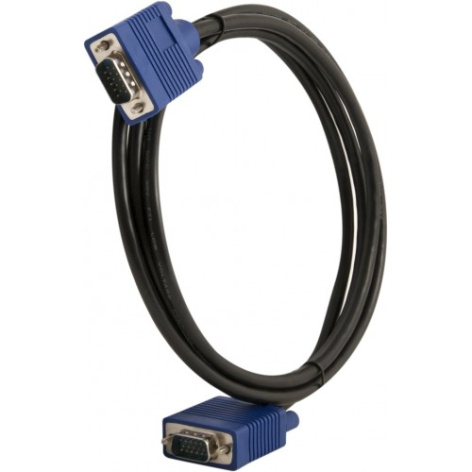 фото Кабель интерфейсный VGA-VGA Defender 15M/15M в Самаре