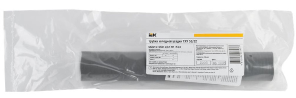 фото Трубка IEK UCS10-040-016-01-K03 в Челябинске
