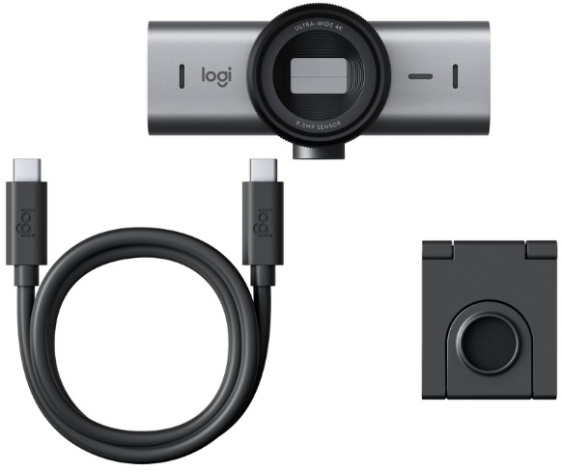 фото Веб-камера  Logitech MX Brio 705 в Уфе