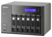 фото Система QNAP VS-6112 Pro+