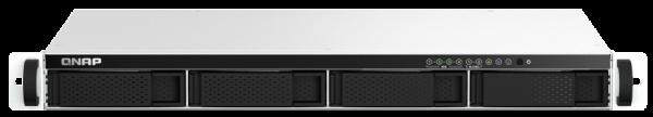 фото Сетевой RAID-накопитель  QNAP TS-464eU-4G в Перми
