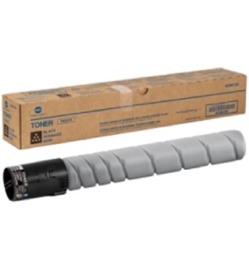 

Тонер ELP CT-MIN-TN-512K Konica-Minolta bizhub C454/554 TN-512K black 27.5K, CT-MIN-TN-512K