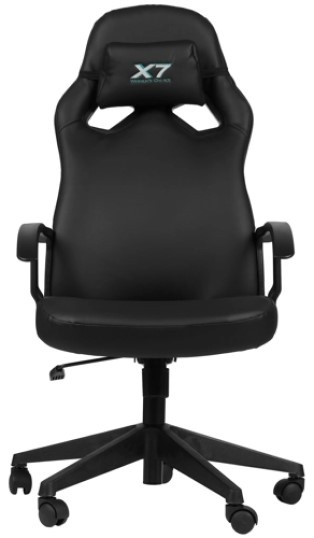 фото Кресло игровое A4Tech X7 GG-1000B в Уфе