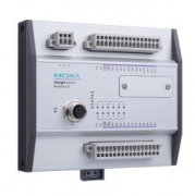 фото Модуль MOXA ioLogik E1510-M12-T