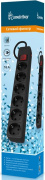 фото Сетевой фильтр SmartBuy SBSP-6-30-K