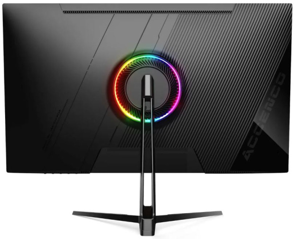 фото Монитор 27" NPC MZ2712-B в Уфе