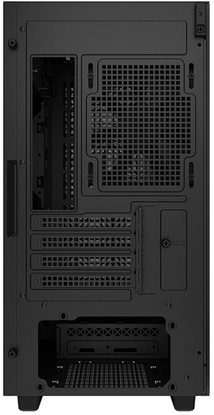 фото Корпус mATX Deepcool CH370 в Уфе