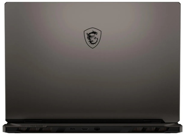 фото Ноутбук  MSI Vector18HXAIA2XWHG-891XRU в Красноярске 18 ", Core Ultra 9, 32 Гб RAM, 1 Тб SSD, GeForce RTX 5070 Ti, Серый