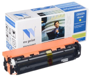 фото Картридж NVP NV-CE322AY