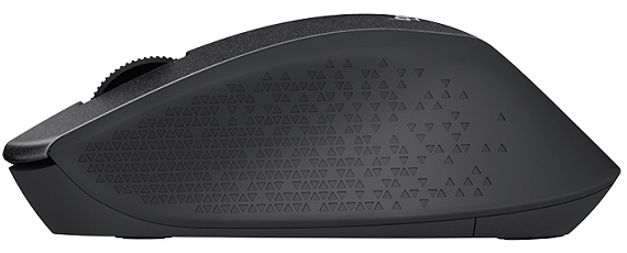 фото Мышь беспроводная Logitech M330 Silent Plus в Уфе