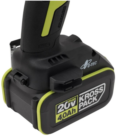 фото Дрель - шуруповерт WORX Professional WU373.2 в Санкт-Петербургe