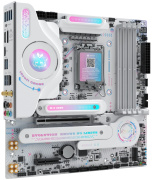 фото Материнская плата MAXSUN MS-iCraft 860M CROSS