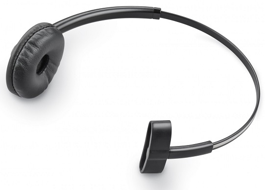 фото Гарнитура wireless Plantronics Savi W445-M
