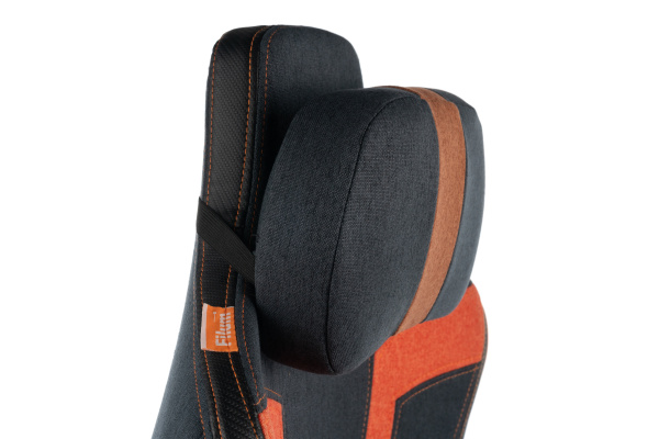 фото Кресло игровое Filum FL-CH-G-070 в Красноярске