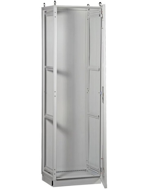 

Шкаф напольный IEK YKM1-C3-1884-31 TITAN цельносварной ВРУ-1 18.80.45 IP31, YKM1-C3-1884-31